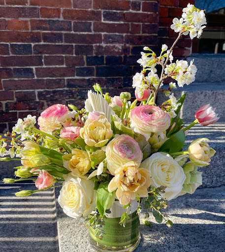 Kendall Flower Shop – Somerville, New York