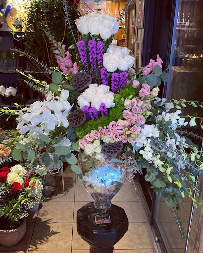 New Britain Flower Shop – New Britain, New York