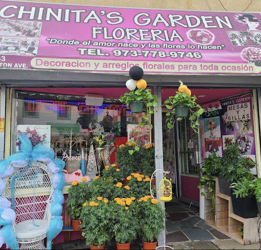 Chinitas Garden Floreria – Passaic, New York
