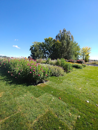 McCallister Gardens – Meridian, Boise