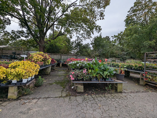 Butler Florist & Garden Center – West Hartford, New York